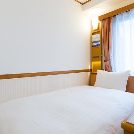 Toyoko Inn Ichinoseki Ekimae Екстериор снимка