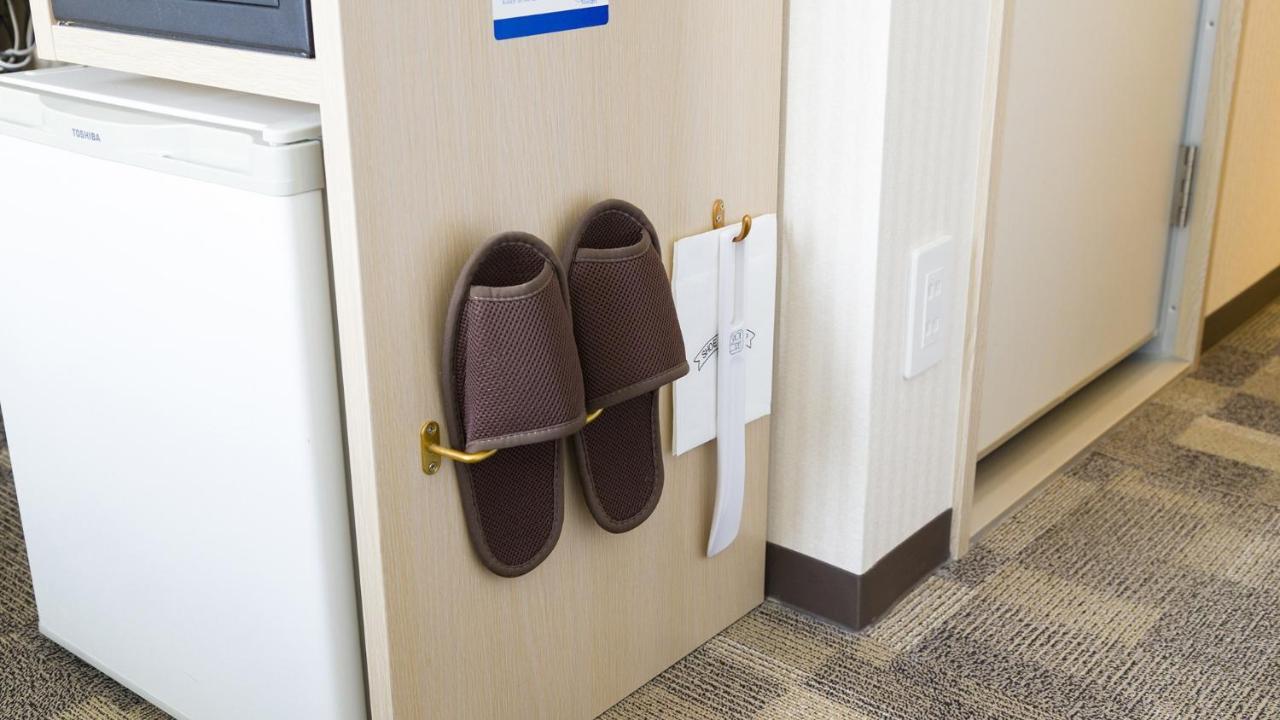 Toyoko Inn Ichinoseki Ekimae Екстериор снимка