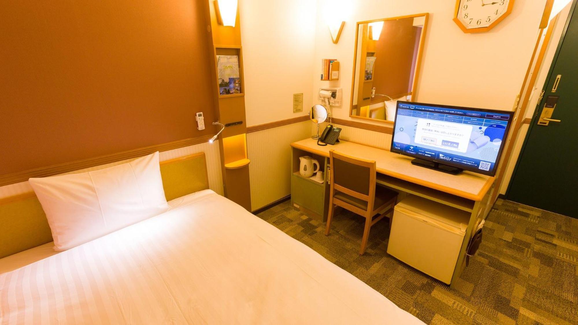 Toyoko Inn Ichinoseki Ekimae Стая снимка