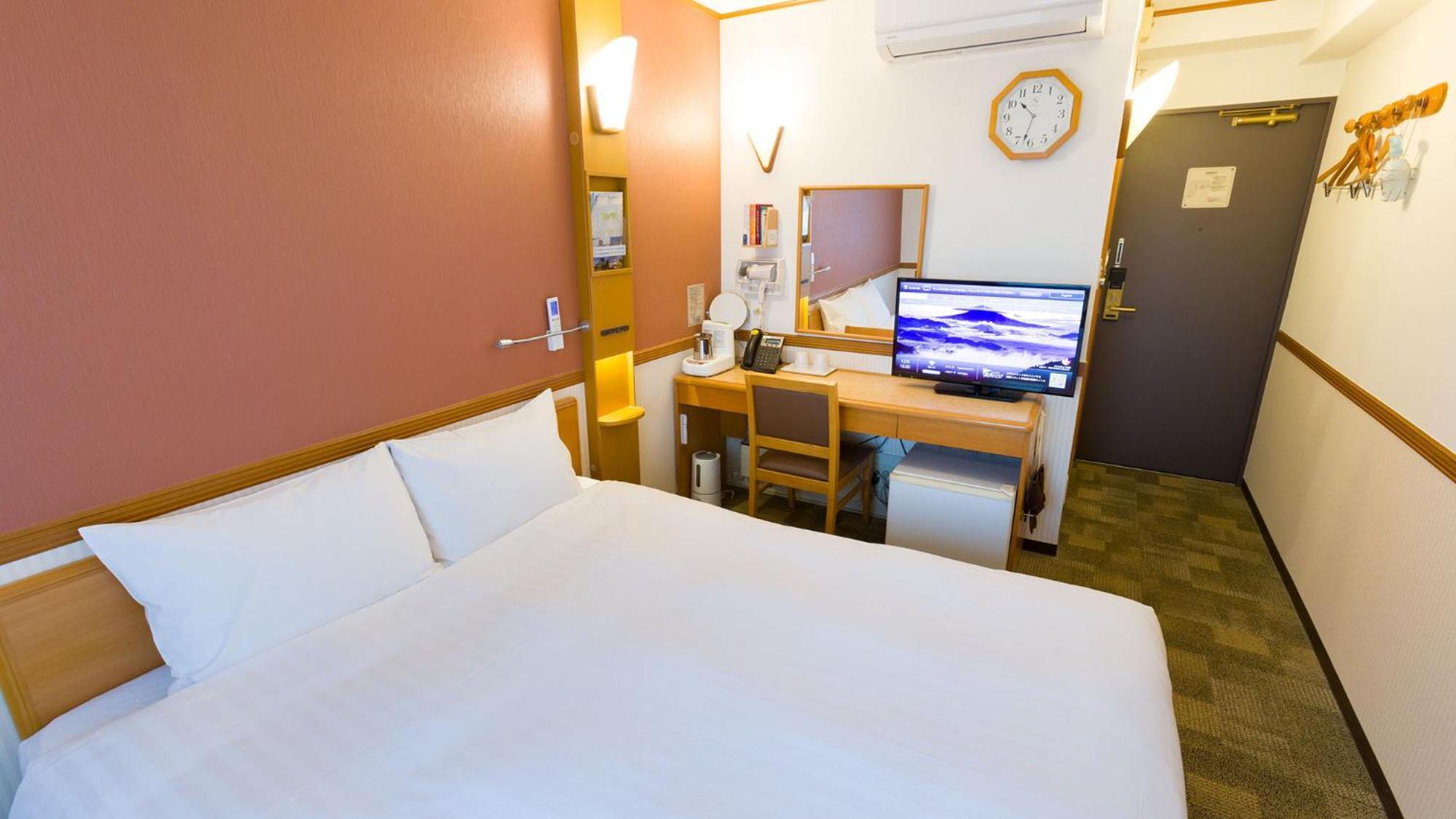 Toyoko Inn Ichinoseki Ekimae Стая снимка