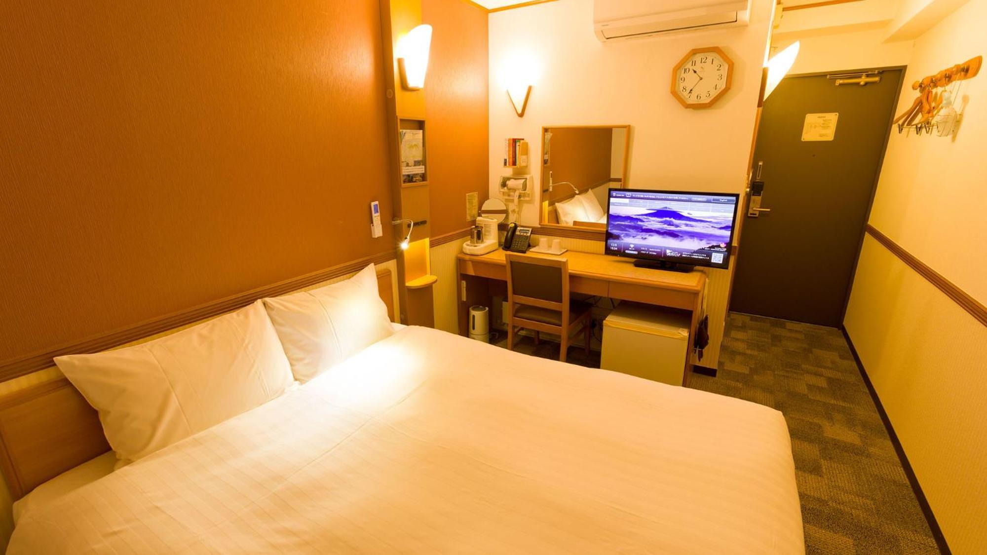 Toyoko Inn Ichinoseki Ekimae Стая снимка