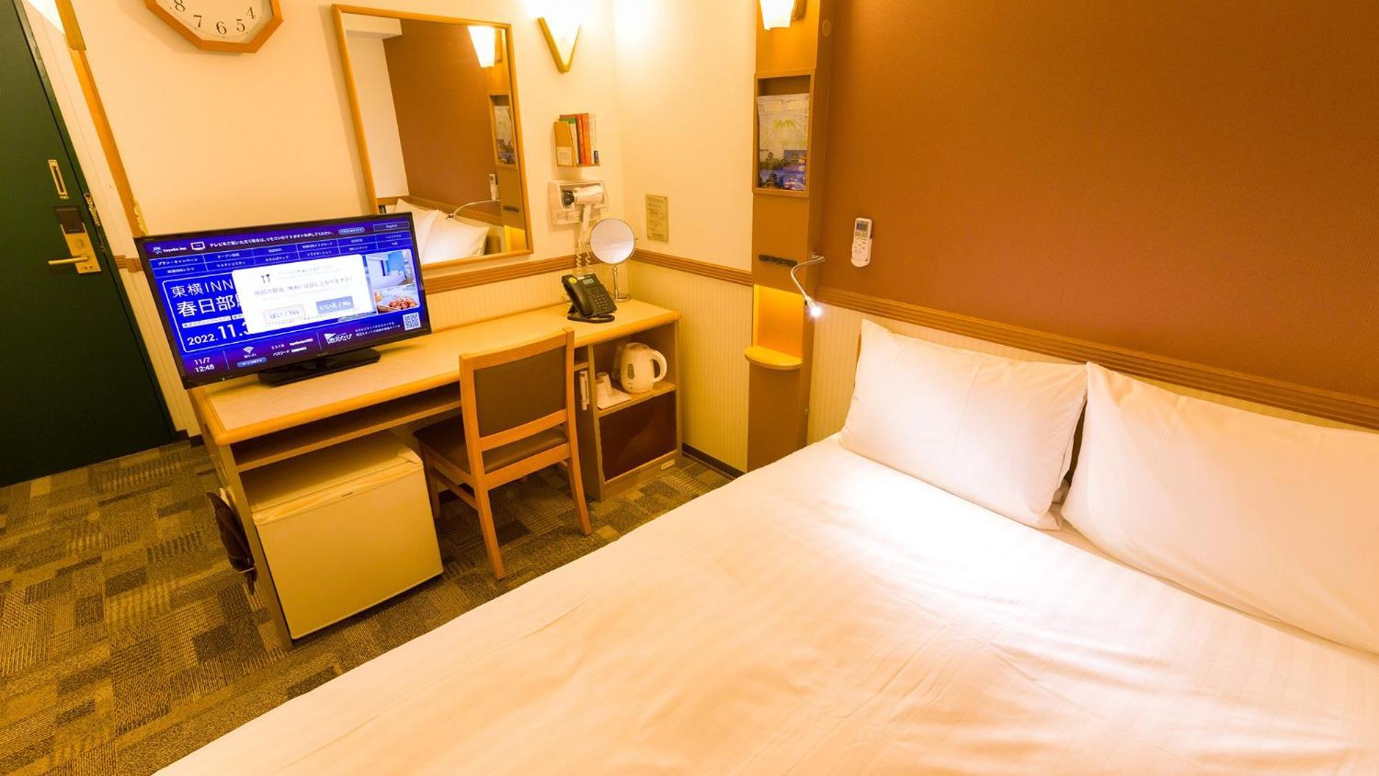 Toyoko Inn Ichinoseki Ekimae Стая снимка