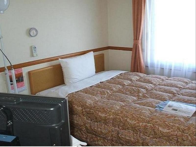 Toyoko Inn Ichinoseki Ekimae Екстериор снимка