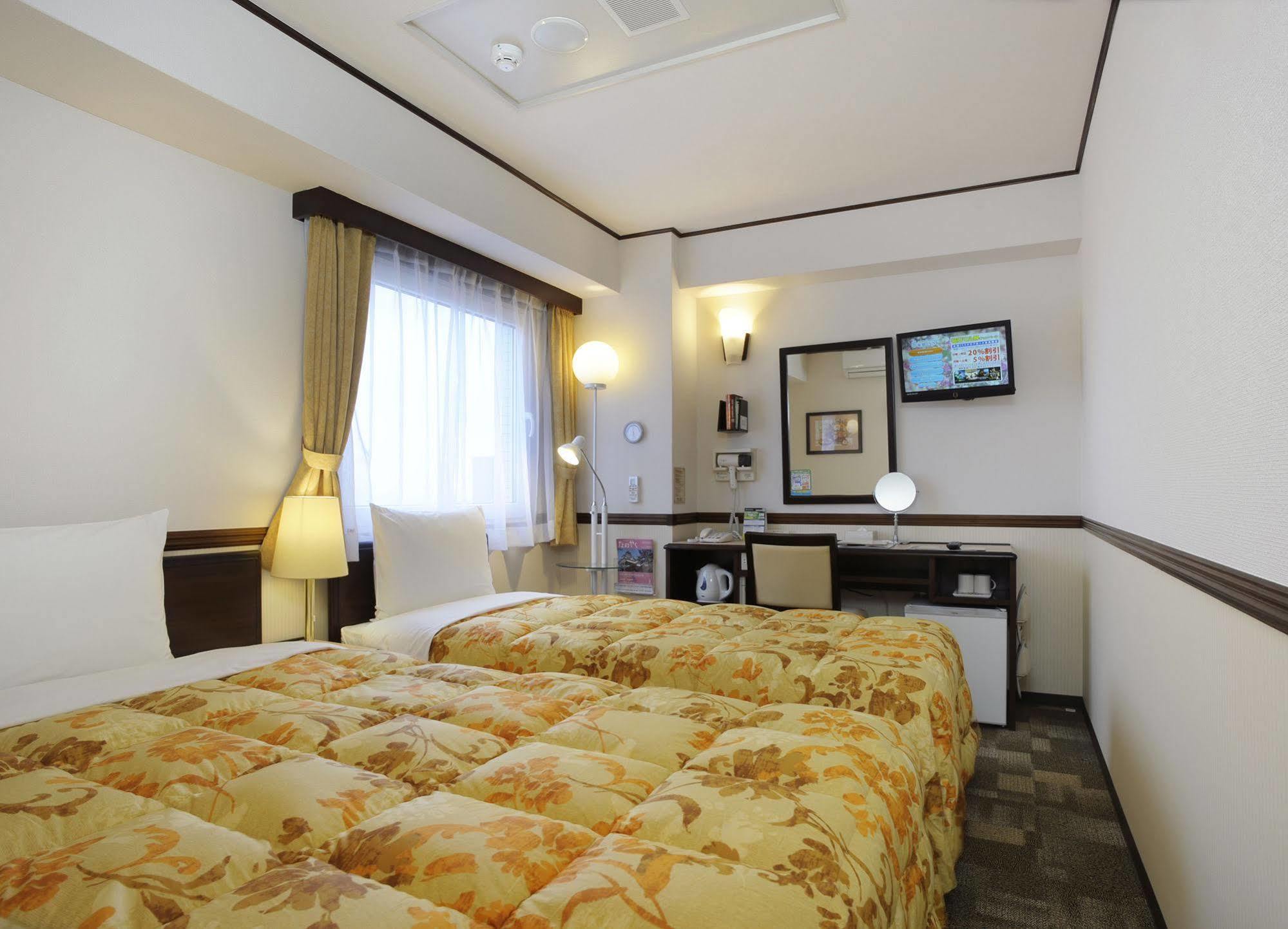 Toyoko Inn Ichinoseki Ekimae Екстериор снимка