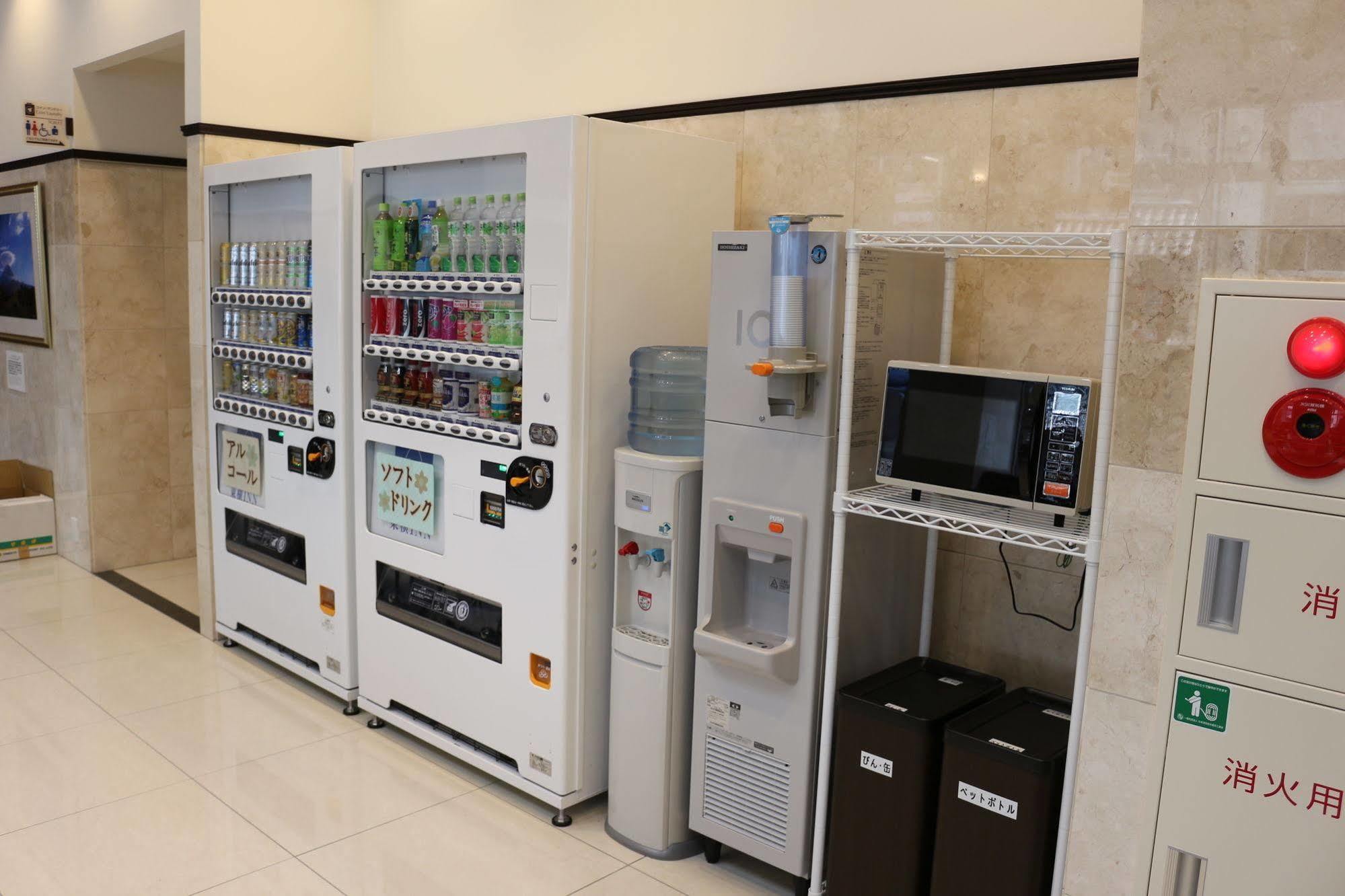 Toyoko Inn Ichinoseki Ekimae Екстериор снимка